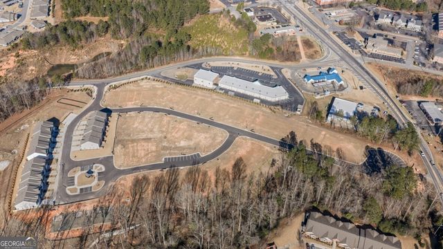 17 Berryville Drive, Dawsonville, GA 30534