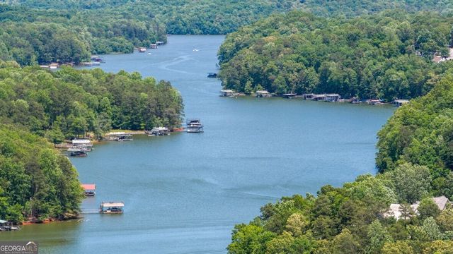 17 Berryville Drive, Dawsonville, GA 30534