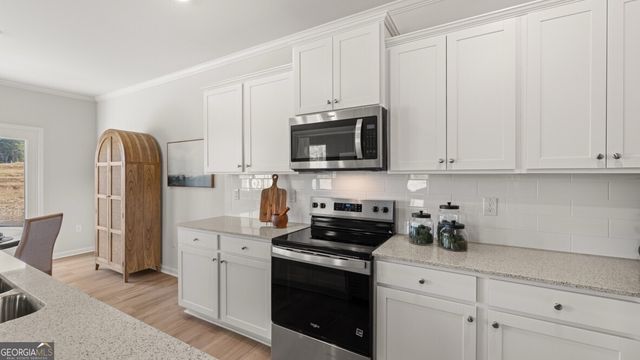 17 Berryville Drive, Dawsonville, GA 30534