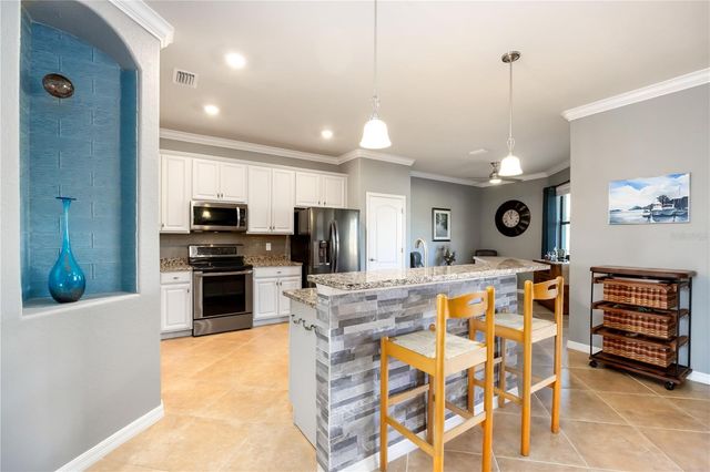 20700 GRANLAGO DRIVE, Venice, FL 34293