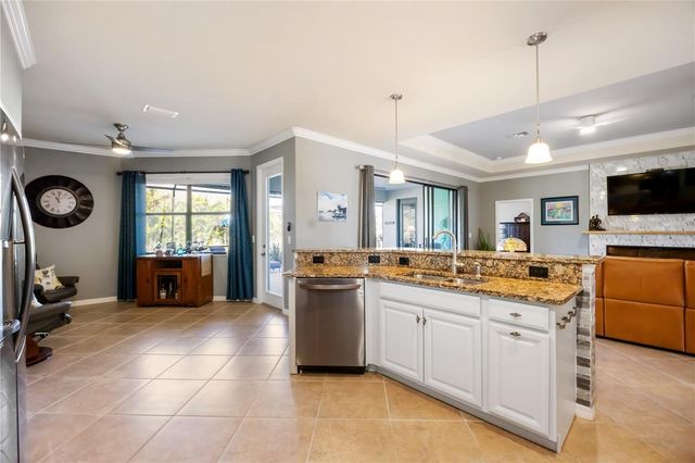 20700 GRANLAGO DRIVE, Venice, FL 34293