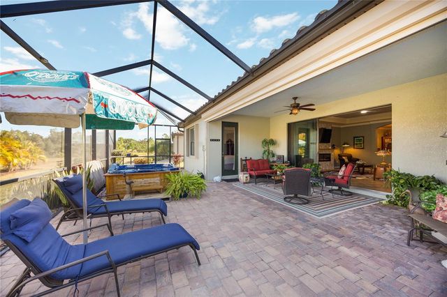 20700 GRANLAGO DRIVE, Venice, FL 34293