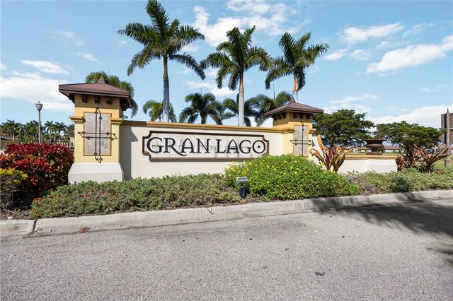 20700 GRANLAGO DRIVE, Venice, FL 34293