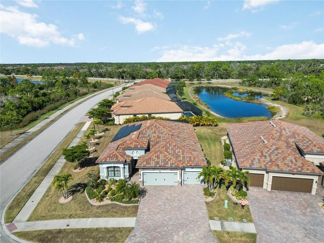 20700 GRANLAGO DRIVE, Venice, FL 34293