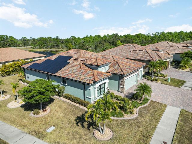 20700 GRANLAGO DRIVE, Venice, FL 34293
