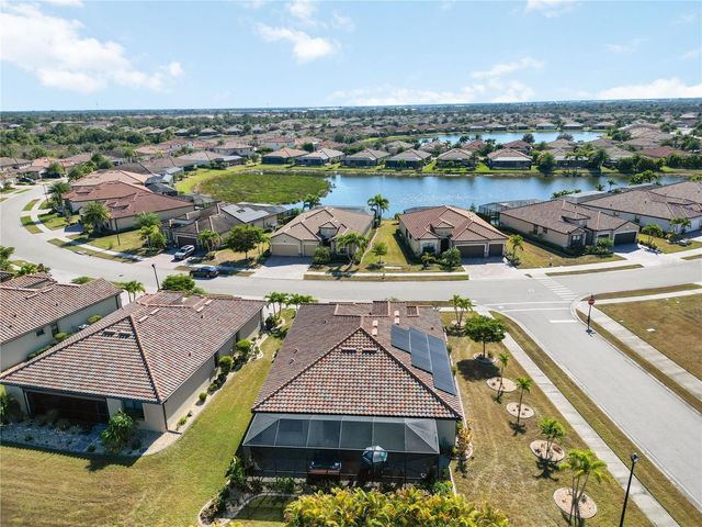 20700 GRANLAGO DRIVE, Venice, FL 34293
