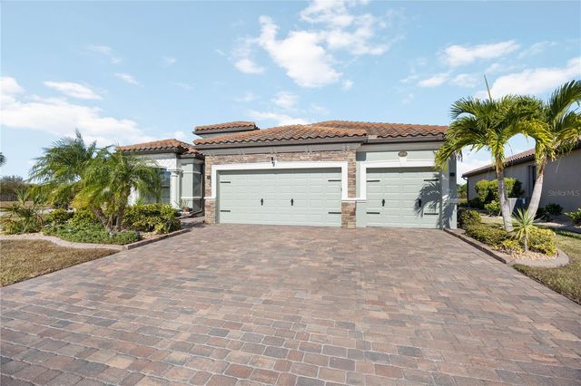 20700 GRANLAGO DRIVE, Venice, FL 34293
