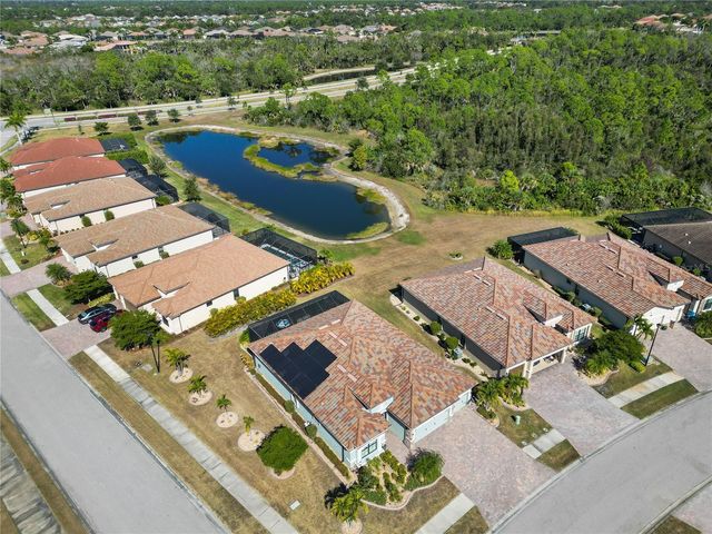 20700 GRANLAGO DRIVE, Venice, FL 34293