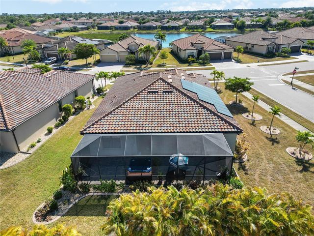 20700 GRANLAGO DRIVE, Venice, FL 34293