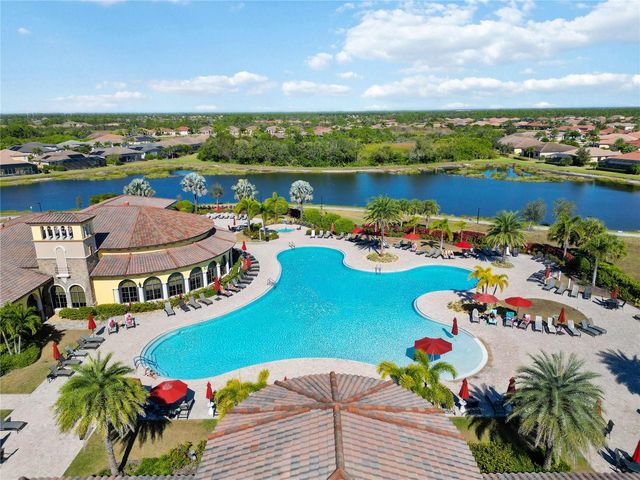 20700 GRANLAGO DRIVE, Venice, FL 34293