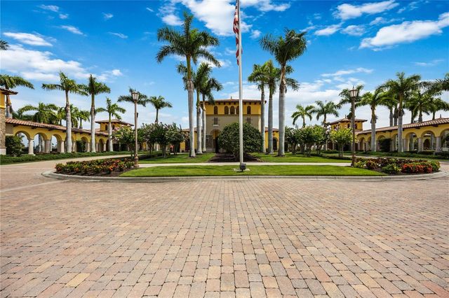 20700 GRANLAGO DRIVE, Venice, FL 34293