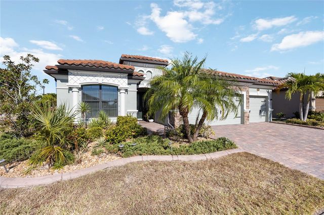 20700 GRANLAGO DRIVE, Venice, FL 34293