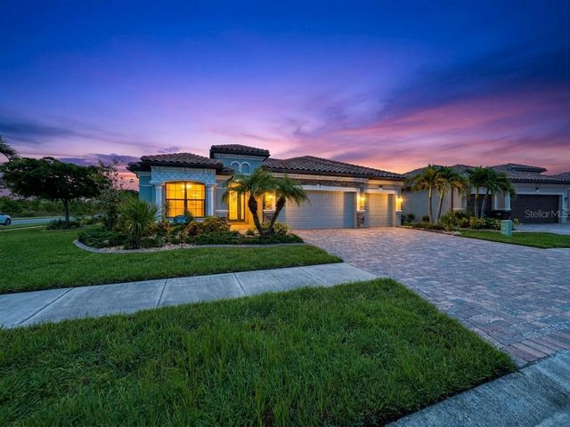 20700 GRANLAGO DRIVE, Venice, FL 34293