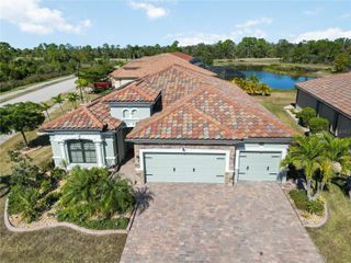 20700 GRANLAGO DRIVE, Venice, FL 34293