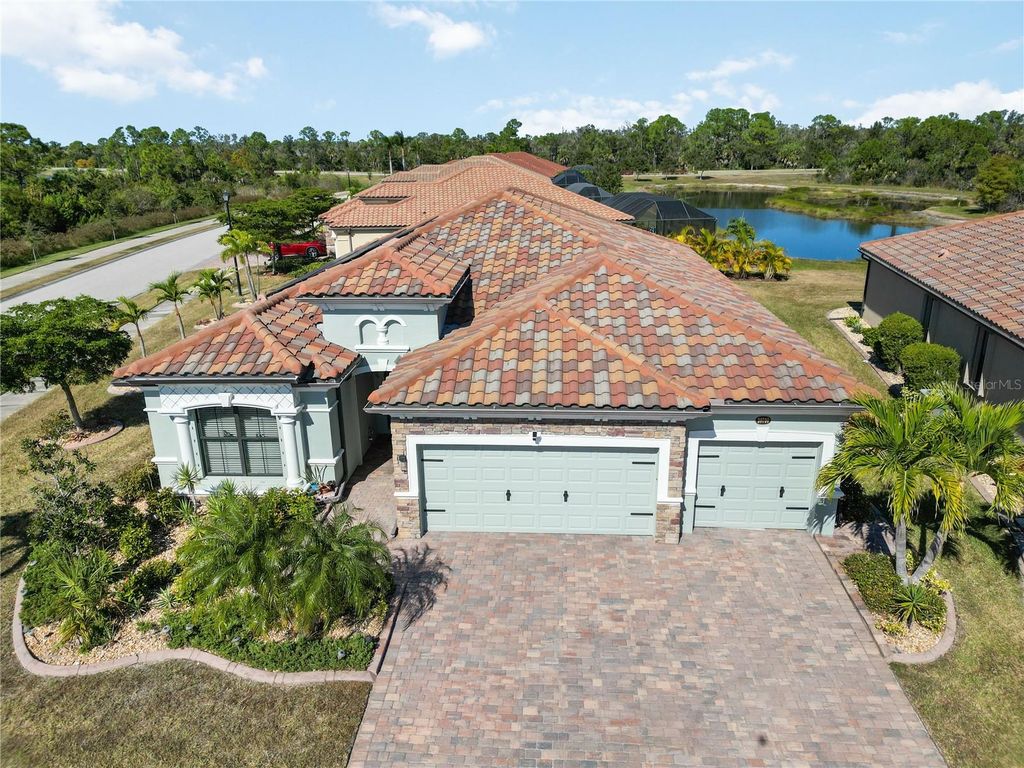 20700 GRANLAGO DRIVE, Venice, FL 34293