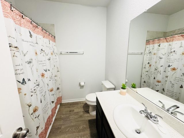 355 County Road 6609, Dayton, TX 77535
