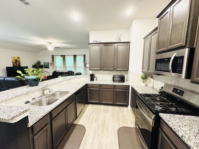 355 County Road 6609, Dayton, TX 77535