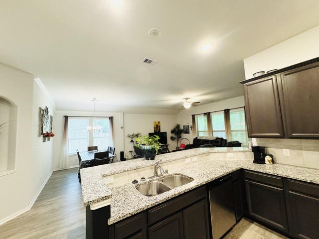 355 County Road 6609, Dayton, TX 77535