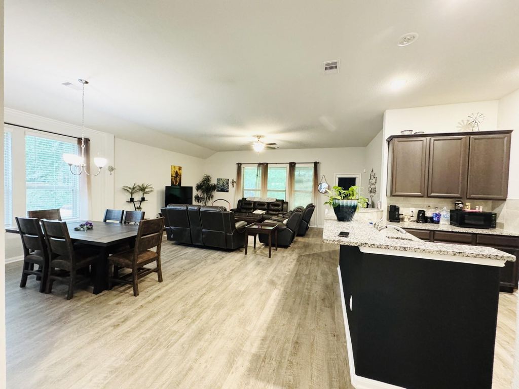 355 County Road 6609, Dayton, TX 77535