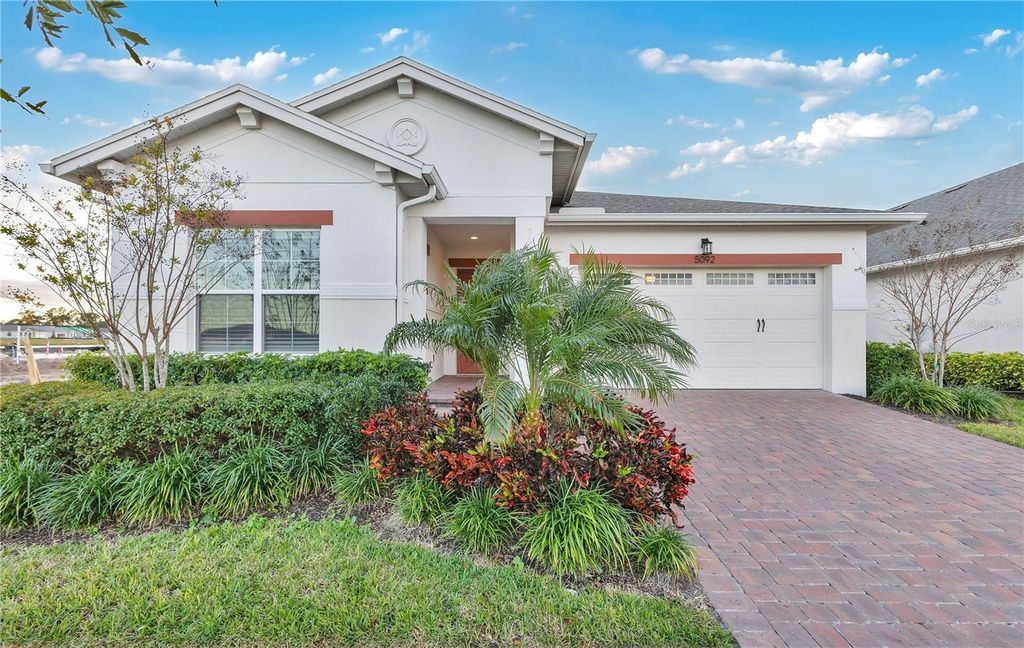 5092 TWIN LAKES BOULEVARD, St Cloud, FL 34772