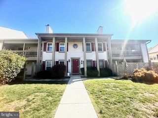 20601 SHADYSIDE WAY #82-6, Germantown, MD 20874