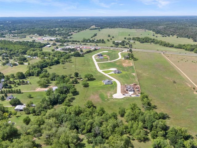 Lot 37 Hydrangea Drive, Smithville, TX 78957