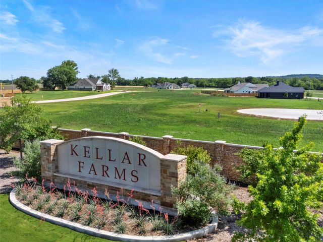 Lot 37 Hydrangea Drive, Smithville, TX 78957