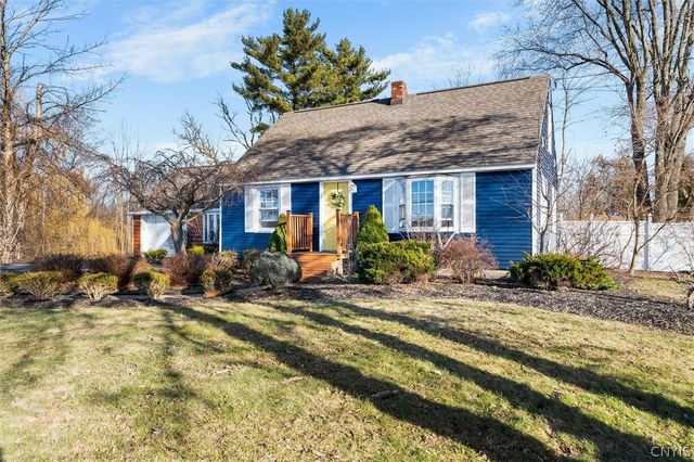 5746 South Bay Road, Cicero, NY 13039