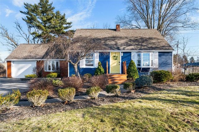 5746 South Bay Road, Cicero, NY 13039