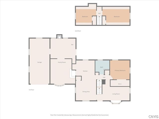 5746 South Bay Road, Cicero, NY 13039