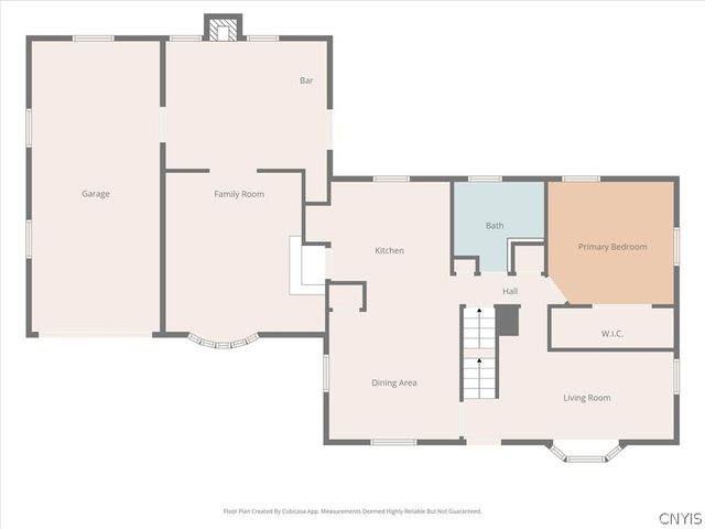 5746 South Bay Road, Cicero, NY 13039