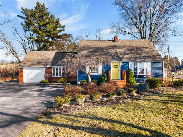 5746 South Bay Road, Cicero, NY 13039