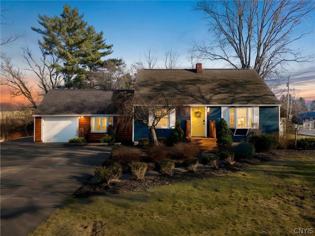 5746 South Bay Road, Cicero, NY 13039