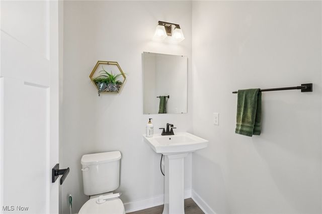 1138 Bean Lane, Akron, OH 44313