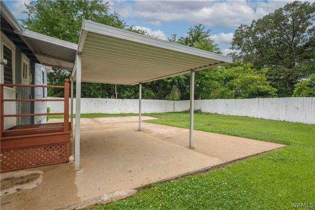 1514 17TH, Northport, AL 35476