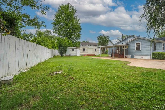 1514 17TH, Northport, AL 35476