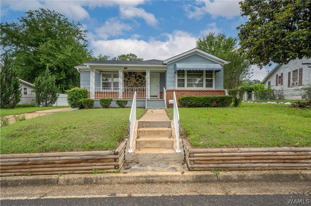 1514 17TH, Northport, AL 35476