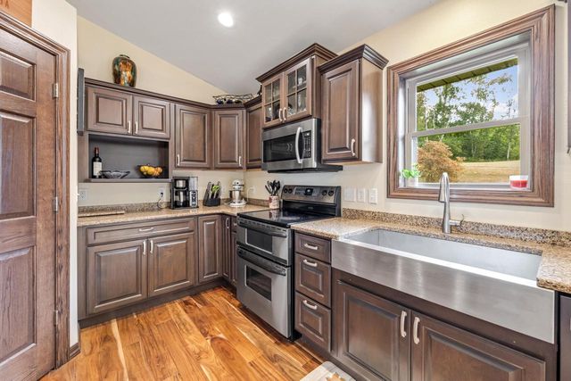 N19735 County Road DD, Ettrick, WI 54627