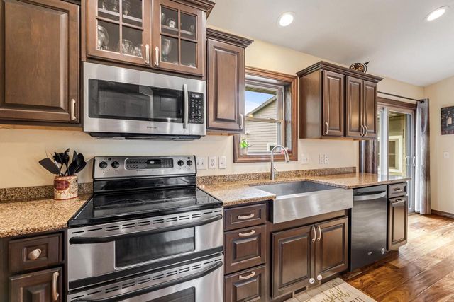 N19735 County Road DD, Ettrick, WI 54627