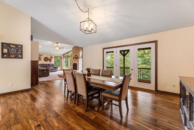 N19735 County Road DD, Ettrick, WI 54627