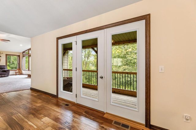 N19735 County Road DD, Ettrick, WI 54627