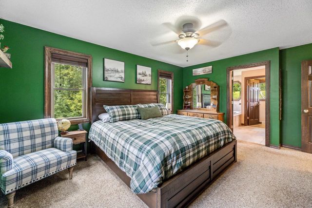 N19735 County Road DD, Ettrick, WI 54627