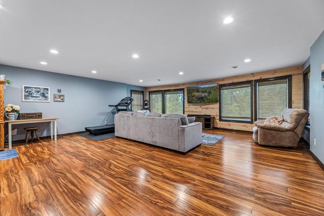 N19735 County Road DD, Ettrick, WI 54627