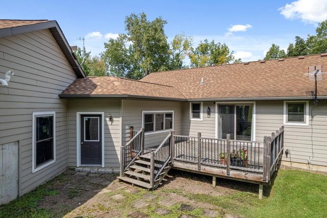 N19735 County Road DD, Ettrick, WI 54627