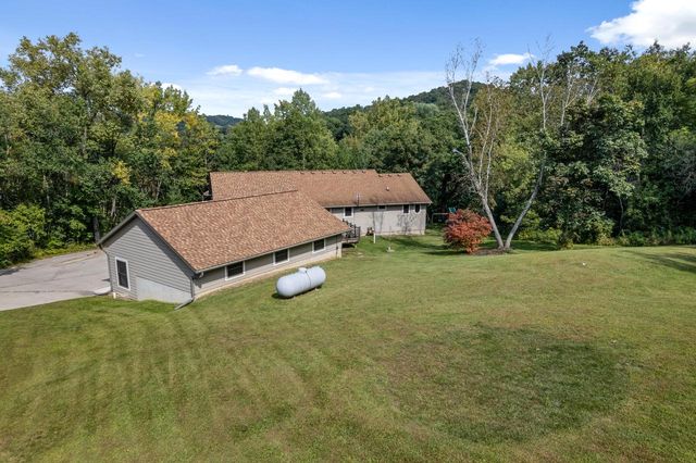 N19735 County Road DD, Ettrick, WI 54627