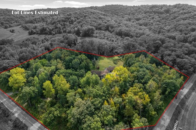 N19735 County Road DD, Ettrick, WI 54627