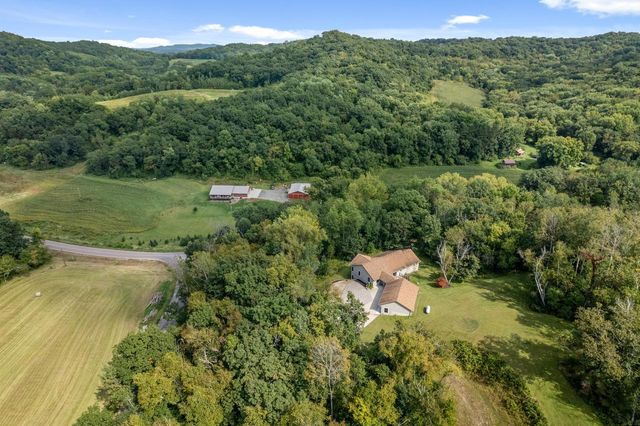 N19735 County Road DD, Ettrick, WI 54627