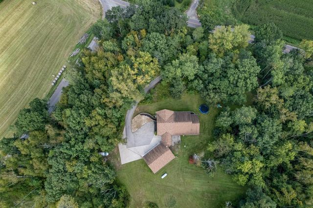 N19735 County Road DD, Ettrick, WI 54627