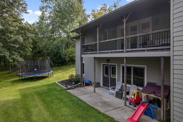 N19735 County Road DD, Ettrick, WI 54627