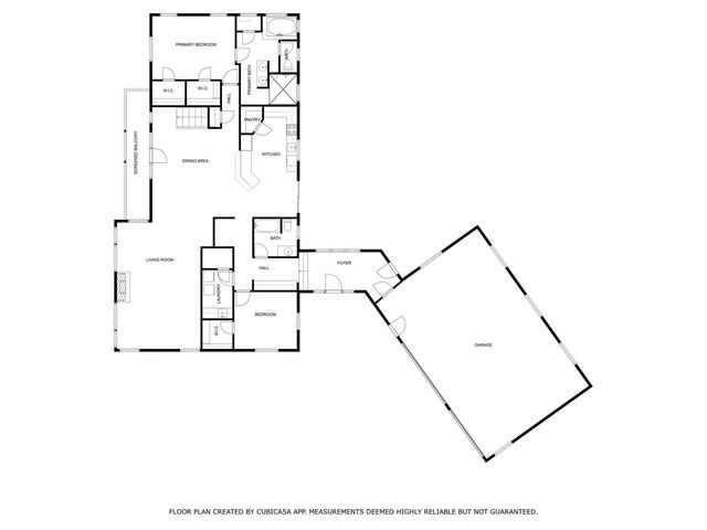 N19735 County Road DD, Ettrick, WI 54627